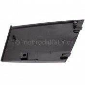 Plastový kryt pod okno, torpédo pravý Mercedes A-Třída 04-12 e