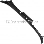 Plastový kryt pod okno, torpédo BMW řada 5 09-17