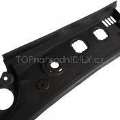 Plastový kryt pod okno, torpédo BMW řada 5 09-17 b