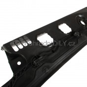 Plastový kryt pod okno, torpédo BMW řada 5 09-17 c