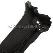 Plastový kryt pod okno, torpédo BMW řada 5 09-17 e