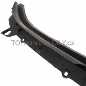 Plastový kryt pod okno, torpédo BMW řada 5 09-17 d