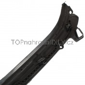 Plastový kryt pod okno, torpédo BMW řada 5 09-17g