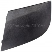 Plastový kryt pod okno, torpédo levý Mercedes B-Třída 05-11