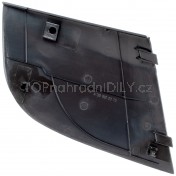 Plastový kryt pod okno, torpédo levý Mercedes B-Třída 05-11 a