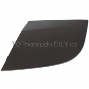 Plastový kryt pod okno, torpédo levý Mercedes B-Třída 05-11 b