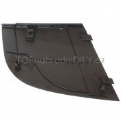 Plastový kryt pod okno, torpédo levý Mercedes B-Třída 05-11 d
