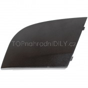 Plastový kryt pod okno, torpédo levý Mercedes B-Třída 05-11 c