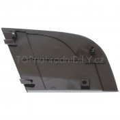 Plastový kryt pod okno, torpédo levý Mercedes B-Třída 05-11 e