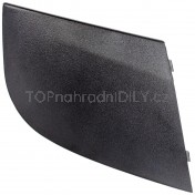 Plastový kryt pod okno, torpédo pravý Mercedes B-Třída 05-11
