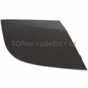 Plastový kryt pod okno, torpédo pravý Mercedes B-Třída 05-11 b