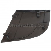 Plastový kryt pod okno, torpédo pravý Mercedes B-Třída 05-11 c