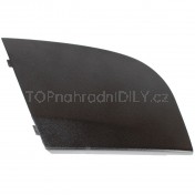 Plastový kryt pod okno, torpédo pravý Mercedes B-Třída 05-11 d