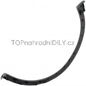 Lišta blatníku, přední levá pro Renault Kadjar 15-18 a