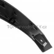 Lišta blatníku, přední levá pro Renault Kadjar 15-18 h
