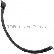 Lišta blatníku, přední pravá pro Renault Kadjar 15-18 b