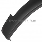 Lišta blatníku, přední pravá pro Renault Kadjar 15-18 a