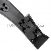 Lišta blatníku, přední pravá pro Renault Kadjar 15-18 e