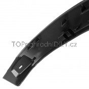Lišta blatníku, přední pravá pro Renault Kadjar 15-18 h