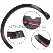 Lišta blatníku, přední levá pro Audi Q3 11-18