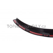 Lišta blatníku, přední levá pro Audi Q3 11-18 d