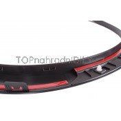 Lišta blatníku, přední levá pro Audi Q3 11-18 e