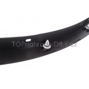 Lišta blatníku, přední levá pro BMW řada X1 F48 14-22 e