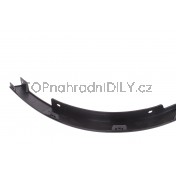 Lišta blatníku, přední levá pro BMW řada X1 F48 14-22 d