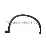 Lišta blatníku, přední pravá pro BMW řada X1 F48 14-22 g