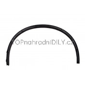 Lišta blatníku, přední pravá pro Dodge Durango od 2013 b