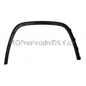 Lišta blatníku, přední levá pro Jeep Grand Cherokee IV 17-21 