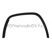 Lišta blatníku, přední levá pro Jeep Grand Cherokee IV 17-21 e