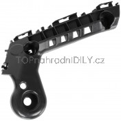 Držiak predného nárazníka ľavý Toyota Corolla E21 sedan 19-25