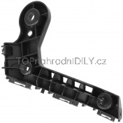 Držiak predného nárazníka ľavý Toyota Corolla E21 sedan 19-25 b