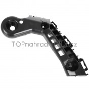 Držiak predného nárazníka ľavý Toyota Corolla E21 sedan 19-25 e