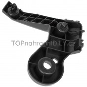 Držiak predného nárazníka ľavý Toyota Corolla E21 sedan 19-25 c