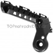 Držiak predného nárazníka pravý Toyota Corolla E21 sedan 19-25