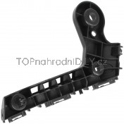 Držiak predného nárazníka pravý Toyota Corolla E21 sedan 19-25 c