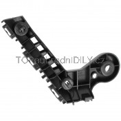 Držiak predného nárazníka pravý Toyota Corolla E21 sedan 19-25 d