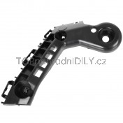 Držiak predného nárazníka pravý Toyota Corolla E21 sedan 19-25 a