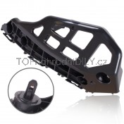 Držák předního nárazníku levý Toyota Auris 15-18