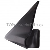 Lišta sloupku, levá, Ford Tourneo od 2014 1834218 c