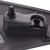 Lišta sloupku, levá, Ford Tourneo od 2014 1834218 d