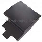 Lišta boční střední levá pro Ford Transit od 2014 e