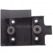 Lišta boční střední levá pro Ford Transit od 2014 f