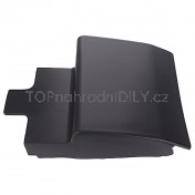 Lišta boční střední levá pro Ford Transit od 2014 c