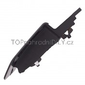 Lišta boční střední levá pro Ford Transit od 2014 a