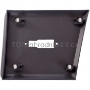 Boční lišta na sloupek za předními dveřmi, pravá pro Citroen Jumper 735422946 a