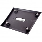 Boční lišta na sloupek za předními dveřmi, pravá pro Peugeot Boxer 735422946 b