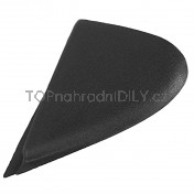 Lišta sloupku, levá, Renault FLUENCE od 2010 f